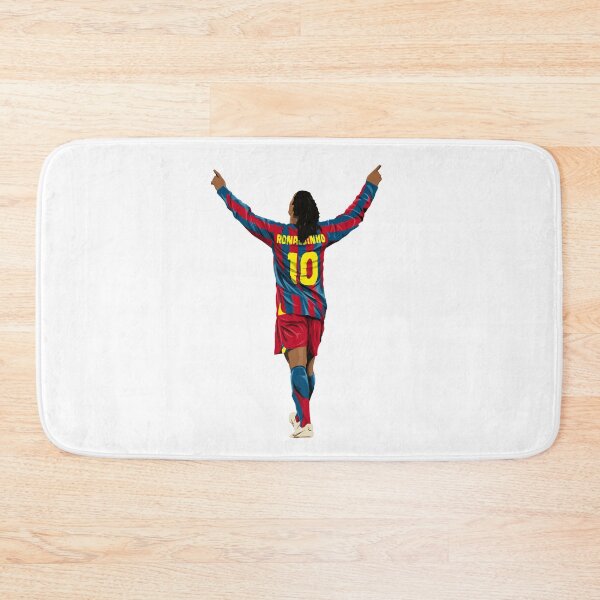 Item preview, Ronaldinho designed and sold by Full  Game.
