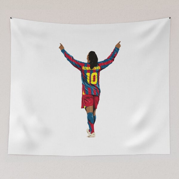 Item preview, Ronaldinho designed and sold by Full  Game.