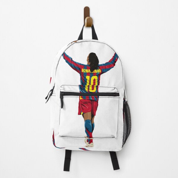 Aperçu de l'œuvre Ronaldinho créée et vendue par Full Game.