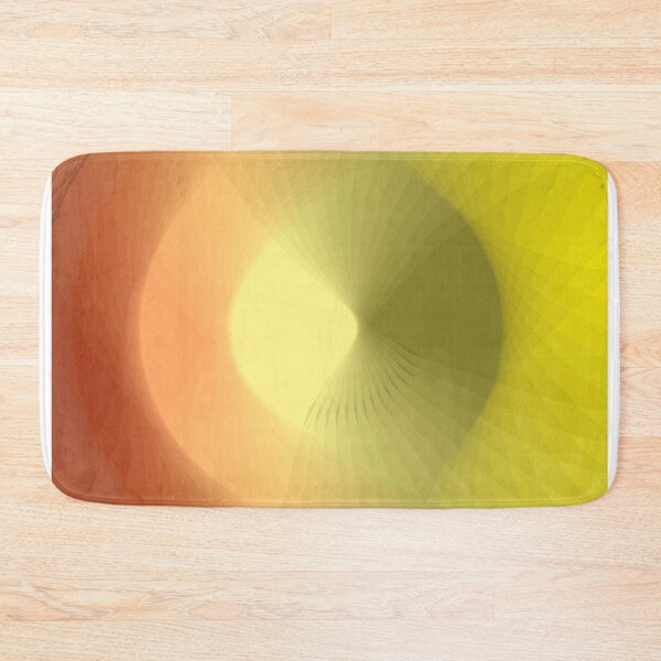 Item preview, 3D rainbow spiral pattern designed and sold by AWADHESH  CHAURASIA.