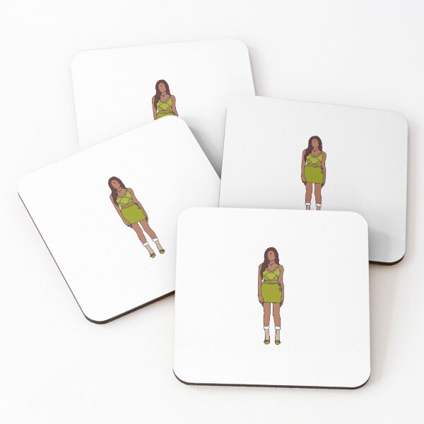 Item preview, Lara Katseye Minimalist designed and sold by maureenpollock.
