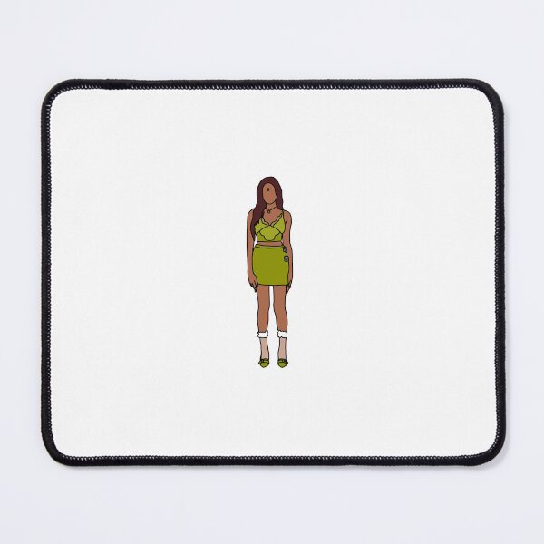 Item preview, Lara Katseye Minimalist designed and sold by maureenpollock.
