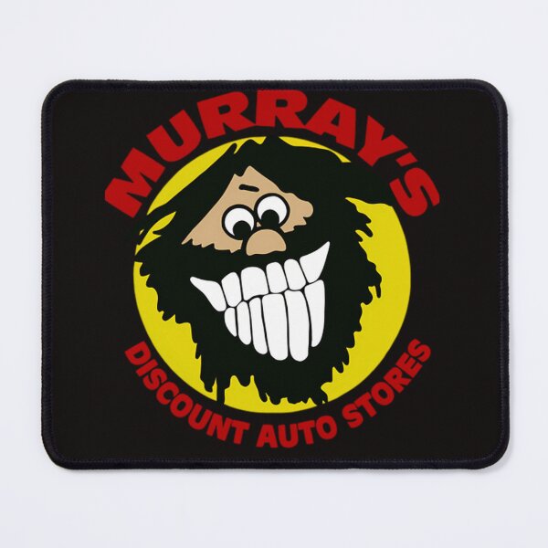 Item preview, Murrays Discount Auto Stores  designed and sold by VevaHa.
