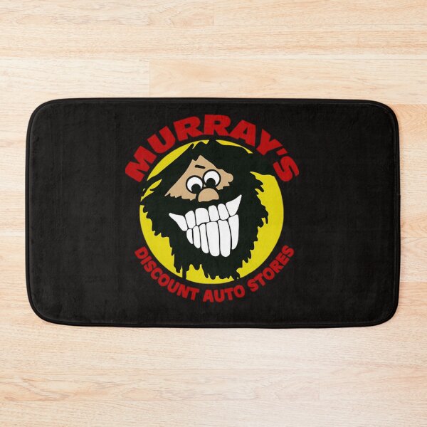 Item preview, Murrays Discount Auto Stores  designed and sold by VevaHa.