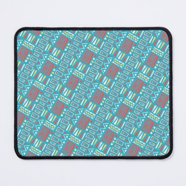 Item preview, Grid Pattern – Retro Optical Illusion Design 5 designed and sold by sifo2024.