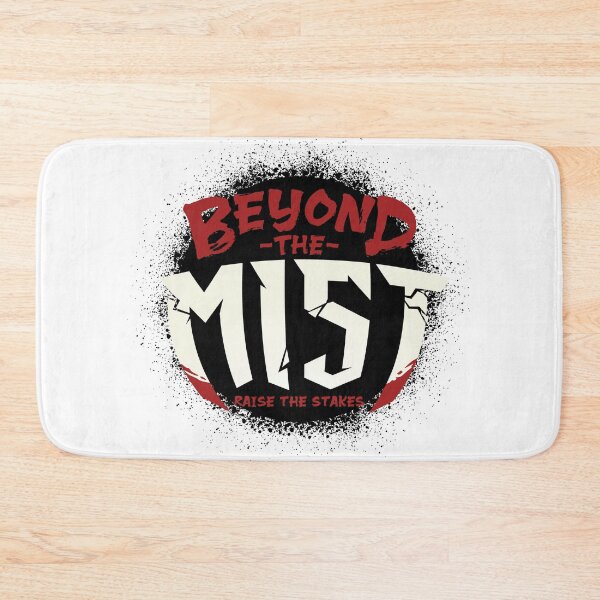 Item preview, Beyond the Mist Vampire Hunter designed and sold by wolfkin-design.