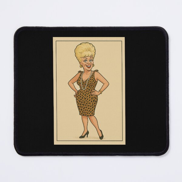 Item preview, Soap Legends: Bet Lynch from Coronation St designed and sold by halibutgoatramb.