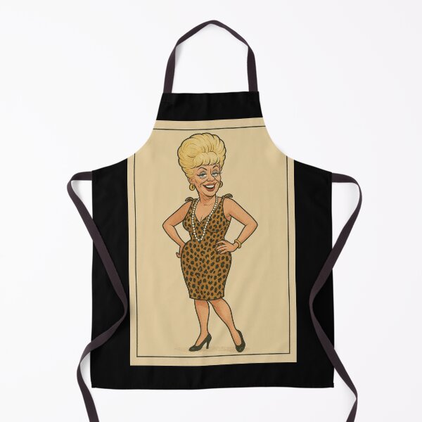 Item preview, Soap Legends: Bet Lynch from Coronation St designed and sold by halibutgoatramb.