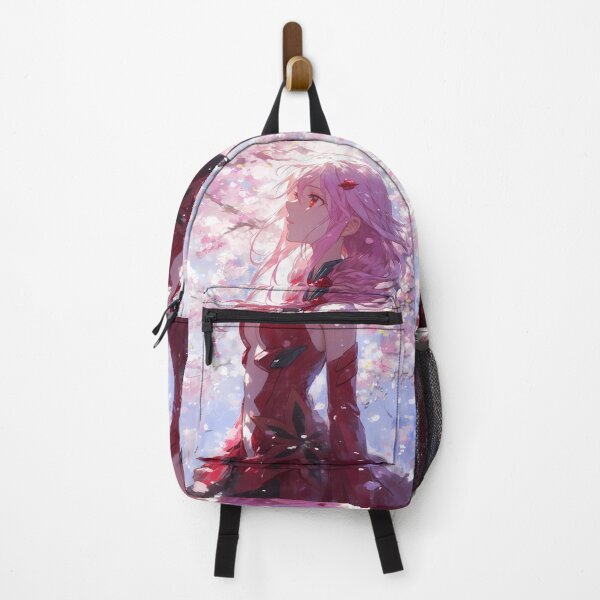 Item preview, Inori Yuzuriha Serenade of Blossoms Spring Anime designed and sold by ManuelOpito.