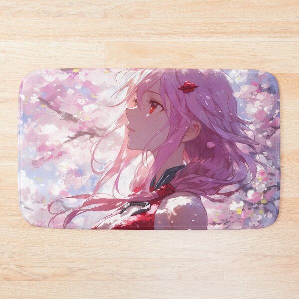 Item preview, Inori Yuzuriha Serenade of Blossoms Spring Anime designed and sold by ManuelOpito.