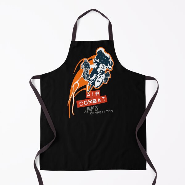 Item preview, Air Combat BMX Aerial Competition Extreme Rider Design designed and sold by artworkathome.