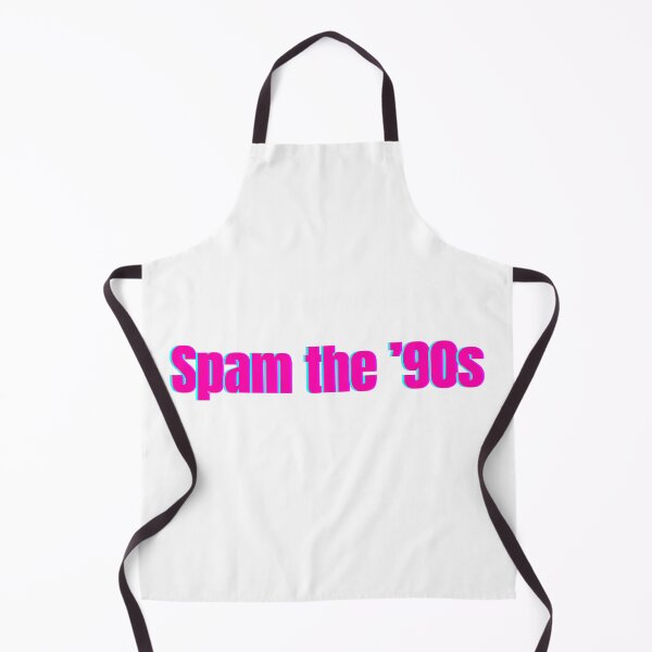 Item preview, Spam the ’90s designed and sold by ade-datt.