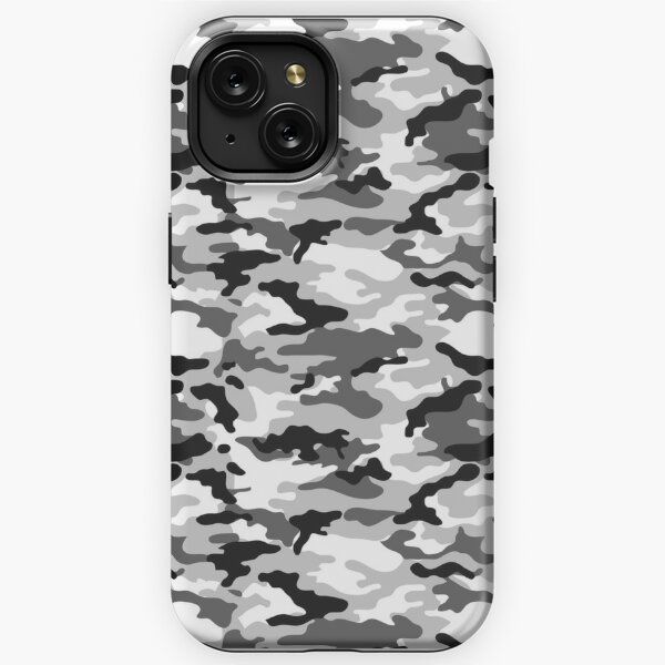 🌈Supreme camo iPhone 12 pro max case(snow camo) - Cases, Covers