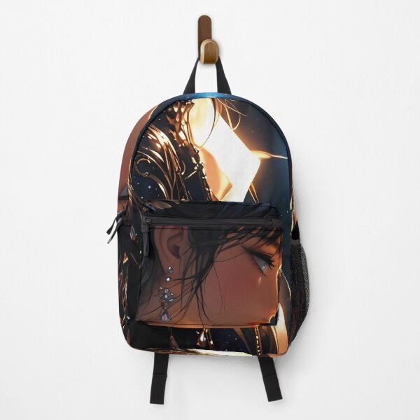 Item preview, Twin Anime Girl designed and sold by Arjay Graphic Design.