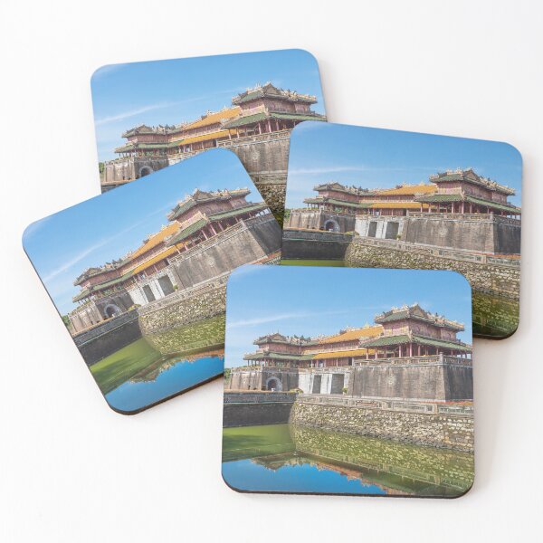 Item preview, Hue Imperial Palace 2 designed and sold by Dave Hare Photography.