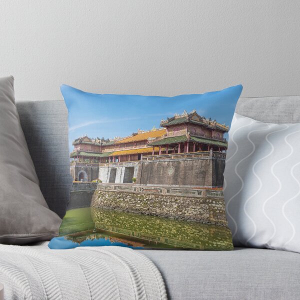Item preview, Hue Imperial Palace 2 designed and sold by Dave Hare Photography.
