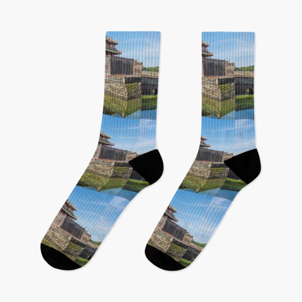 Item preview, Hue Imperial Palace 2 designed and sold by Dave Hare Photography.