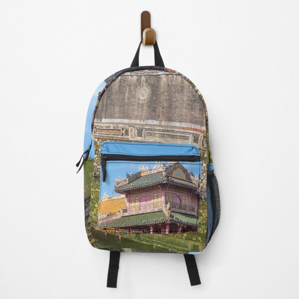 Item preview, Hue Imperial Palace 2 designed and sold by Dave Hare Photography.