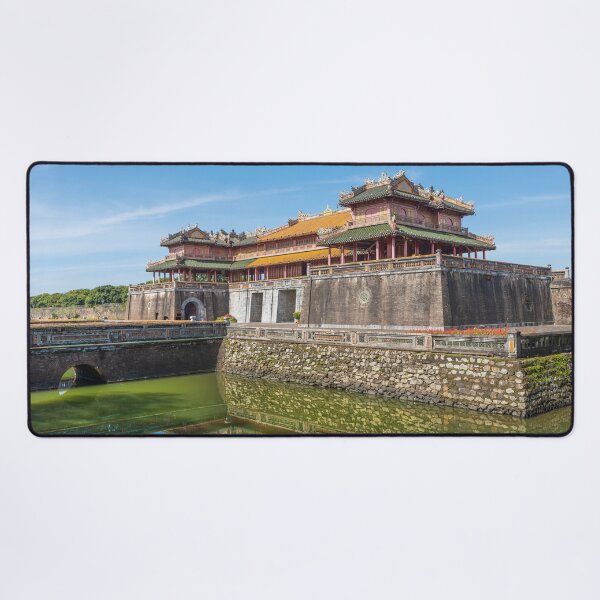 Item preview, Hue Imperial Palace 2 designed and sold by Dave Hare Photography.