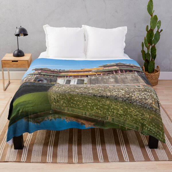 Item preview, Hue Imperial Palace 2 designed and sold by Dave Hare Photography.