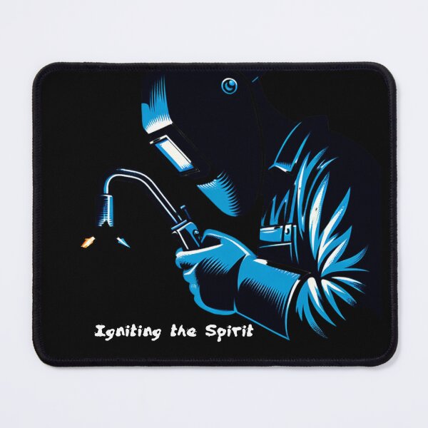 Item preview, Spirit Ignite Theme Print designed and sold by MS-VogueCache.