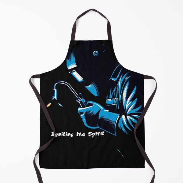 Item preview, Spirit Ignite Theme Print designed and sold by MS-VogueCache.