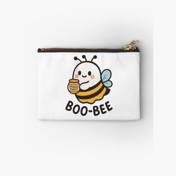 Item preview, Funny Halloween Shirts Boo Bee designed and sold by artbibun.