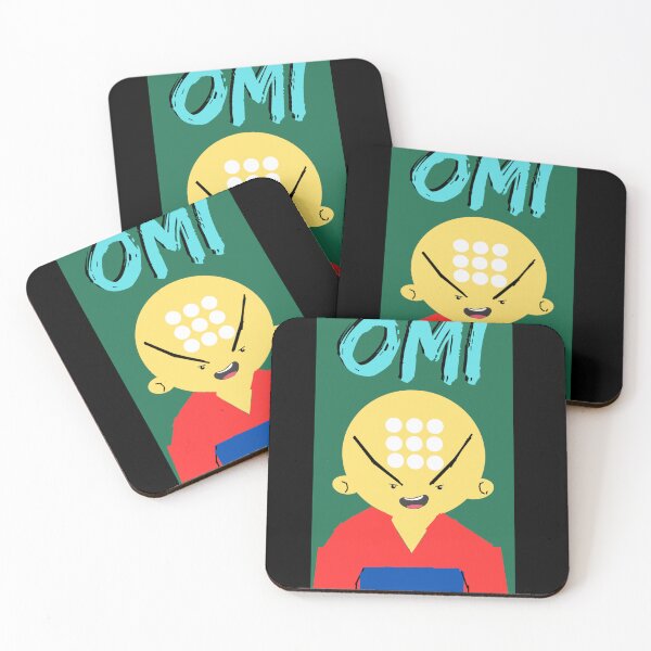 Item preview, OMI designed and sold by GrindWardrobe.
