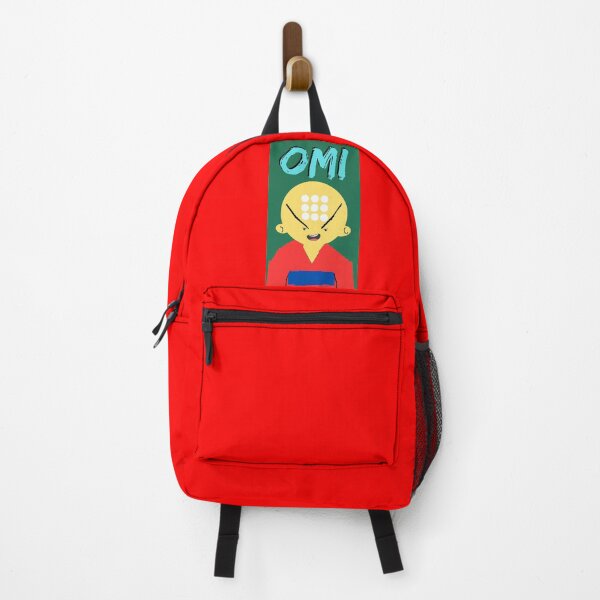 Item preview, OMI designed and sold by GrindWardrobe.