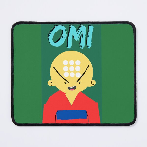 Item preview, OMI designed and sold by GrindWardrobe.