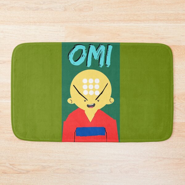 Item preview, OMI designed and sold by GrindWardrobe.