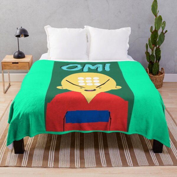 Item preview, OMI designed and sold by GrindWardrobe.