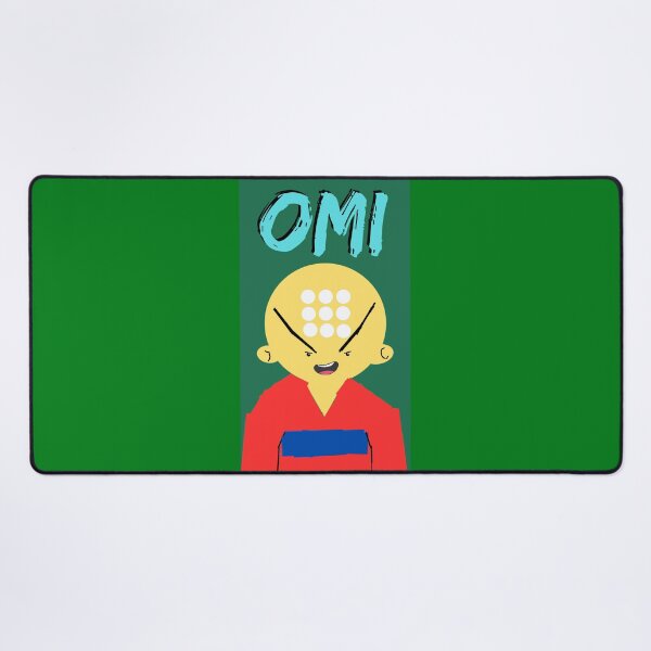 Item preview, OMI designed and sold by GrindWardrobe.