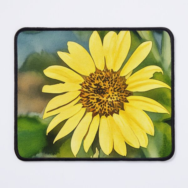 Item preview, sunflower in the Texas field designed and sold by RobynPeters1836.