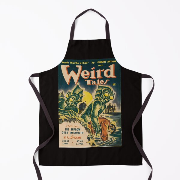 Item preview, The Shadow Over Innsmouth designed and sold by naysko.