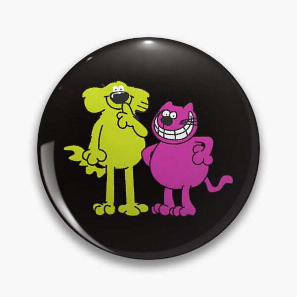 Item preview,  Roobarb And Custard designed and sold by naysko.