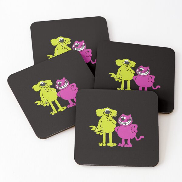 Item preview,  Roobarb And Custard designed and sold by naysko.