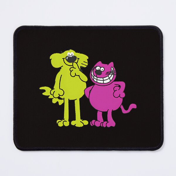 Item preview,  Roobarb And Custard designed and sold by naysko.