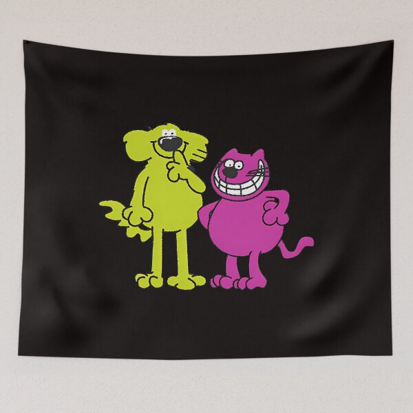 Item preview,  Roobarb And Custard designed and sold by naysko.