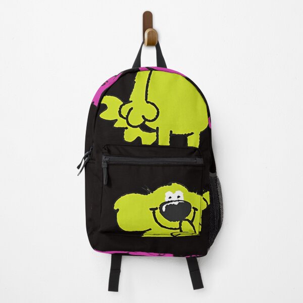 Item preview,  Roobarb And Custard designed and sold by naysko.