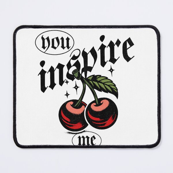 Item preview, Cherry Vibes Graphic Tee – Retro Fruit Streetwear Shirt designed and sold by Lacerta-Design.