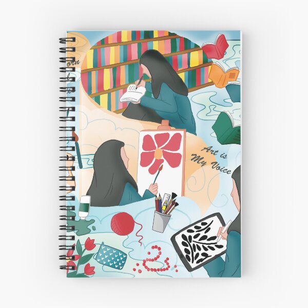 Item preview, Creative Expression with Art, Writing, and Crafts designed and sold by Gradasee.