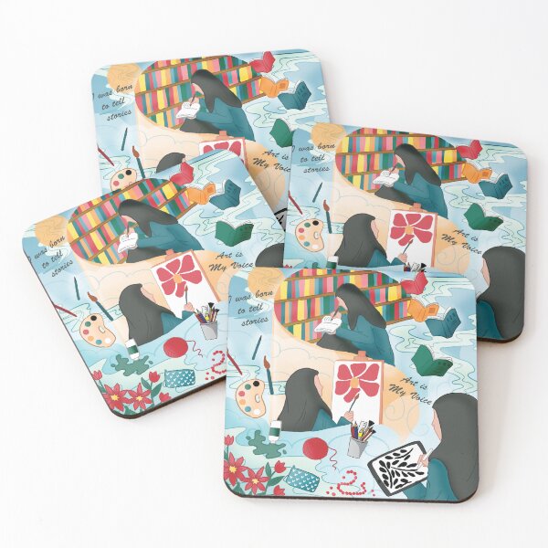 Item preview, Creative Expression with Art, Writing, and Crafts designed and sold by Gradasee.