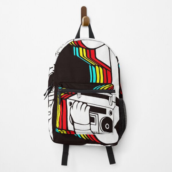 Item preview, Astronaut With Boombox designed and sold by asgraphix.