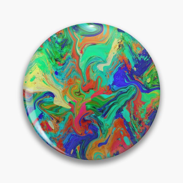 Item preview, Explosion of colored vortex energy designed and sold by Sigtrix.