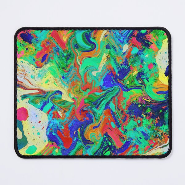 Item preview, Explosion of colored vortex energy designed and sold by Sigtrix.
