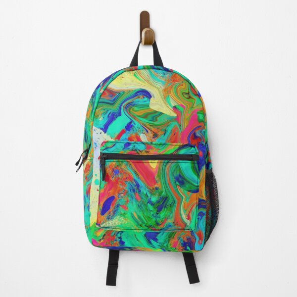 Item preview, Explosion of colored vortex energy designed and sold by Sigtrix.
