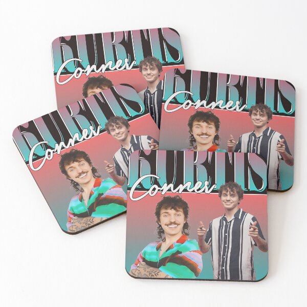 Item preview, Homenaje a Kurtis Conner designed and sold by asgraphix.