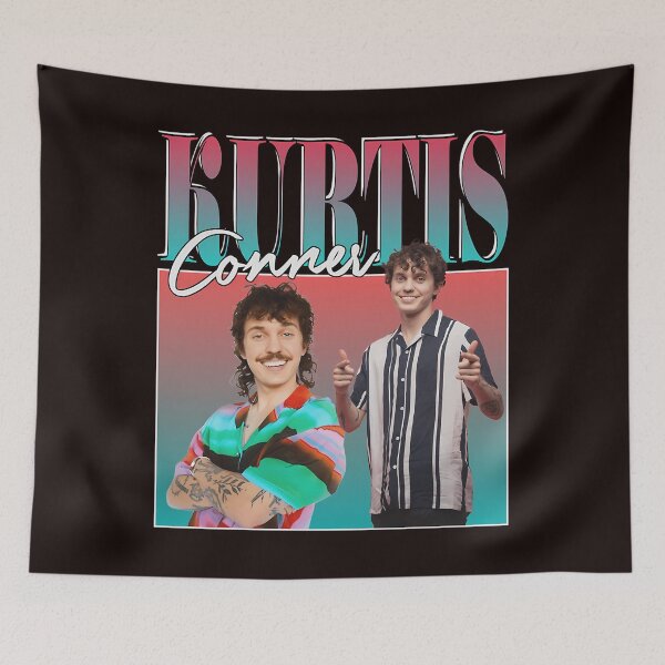 Item preview,  Kurtis Conner Homage designed and sold by asgraphix.