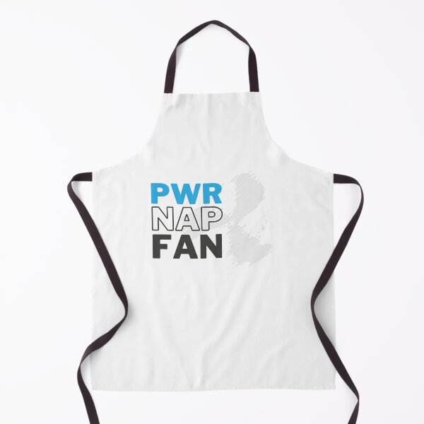 Item preview, Power nap fan pattern designed and sold by CleanDecor.
